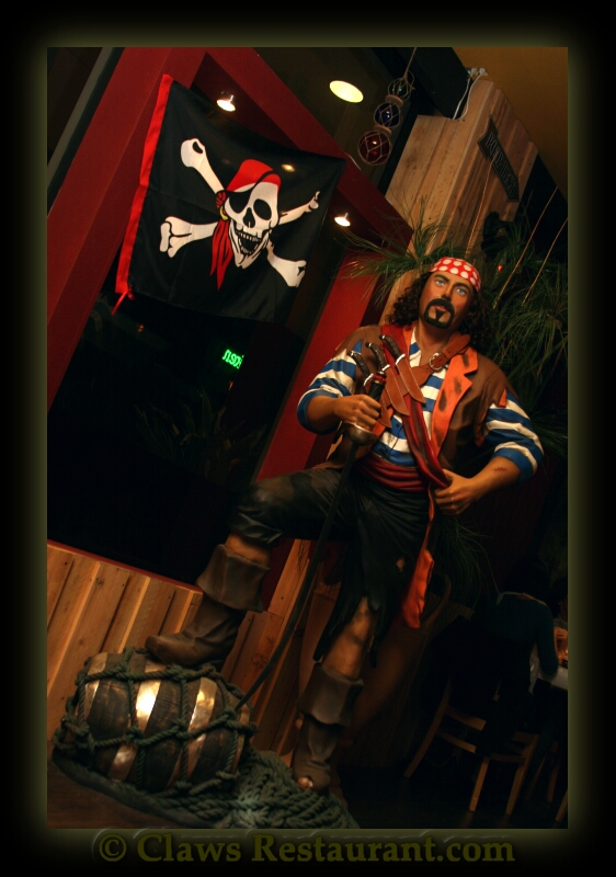 pirate